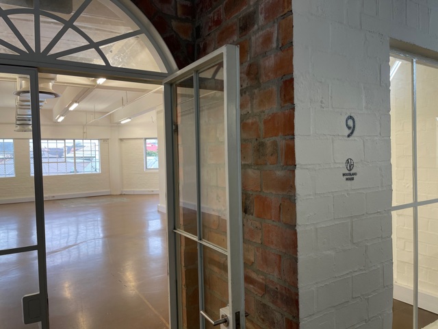 To Let Commercial Property for Rent in Woodstock Western Cape